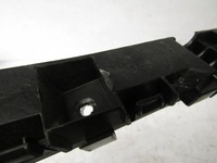 фото thumb №9, Opel corsa e направляющая бампера правый задняя