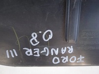 фото thumb №6, Бампер задня підніжка ford ranger