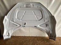 Капот перед передня audi r8 420 Оригінал, фото thumb