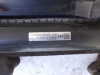 фото thumb №4, Радіатор wody вентилятор бак legacy iv 2.0 d