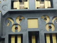 фото thumb №7, Volvo xc90 2004 освещение кабины