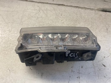фото thumb №5, Mitsubishi pajero iv свет led drl правый перед