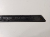 фото thumb №9, Bmw 4 f32 f33 2013 накладки пороговые, накладки