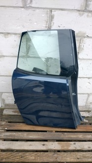 фото thumb №1, Bmw i3 l01 двері праве задні правий задня