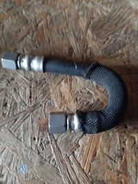 фото thumb №6, Audi q7 4l 3.6 fsi шланг топливный bhk 03h133322d