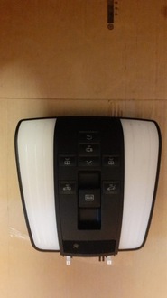 фото thumb №6, Mercedes w212 лампа потолочный a0009054903