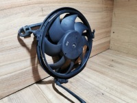 Купити Вентилятор радіатора audi a4 b5 2 pin 2.4 v6, фото thumb