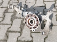 фото thumb №1, Mercedes w213 поворотна опора ступиця права перед 4-matic