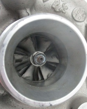 фото thumb №6, Турбонагнітач citroen c5 x7 3.0 hdi 9u3q-6k682-fb