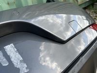 фото thumb №12, Бампер задній kompletny porsche macan turbo 95b 95b807834 95b971104k