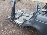 фото thumb №4, Range rover vogue 12-21 четверть левая блок двигателя порог