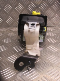 фото thumb №1, Pas безпеки mercedes x290 лівий зад