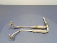 Купити Porsche cayenne s 3 шланг труба радіатора води 06m121085g, фото thumb