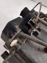 фото thumb №9, Фара лівий лампа maserati quattroporte