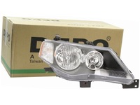 фото thumb №15, Фара правий перед mitsubishi outlander ii