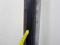 фото thumb №4, Hyundai santa fe ii cm 06- рейлінги дахові балка комплект