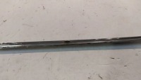 Хром порога  правый  накладка  mercedes c-klasa w205 Недорого, фото thumb