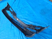 фото thumb №10, Skoda karoq | бампер перед передній спойлер 57a807221 | 1003