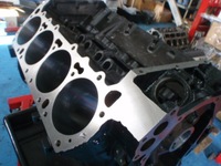 фото thumb №9, Вкладыши главные chevrolet buick gmc jeep pontiac am 2.5l