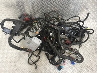 фото thumb №1, Электропроводка салона alfa romeo stelvio 2.0tb