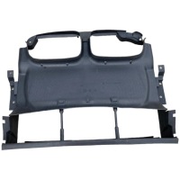 фото thumb №1, Bmw 3 e46 канал впуск повітря перед 51718202834