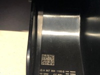 фото thumb №6, Mercedes kombajn стрічка перемикачі sprinter 907 w907