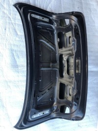 фото thumb №9, Bmw "5" f10 кришка багажника кришка багажника кришка задня 416