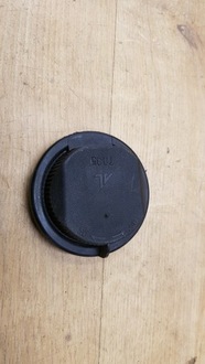 фото thumb №1, Заглушка крышка лампы перед ford b-max