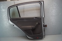 фото thumb №16, Двері лівий задня vw golf v plus