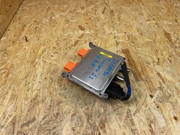 фото thumb №8, Комп'ютер блок керування модуль інвертор гібрид hyundai tucson iv 46190-3d100 21-