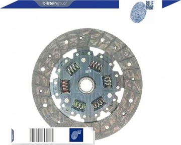 фото thumb №16, Синий print adn13118 диск сцепления