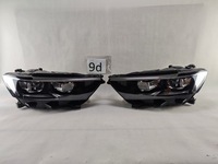 фото thumb №2, Vw t-roc t roc full led левый правый фара лампа левая правая