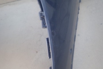 фото thumb №6, Бампер перед переднє bmw x6 g06 m набір