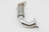 фото thumb №8, Шланг клапана egr vw transporter 2,0 tdi 15-