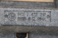 фото thumb №6, Bmw 3 g20 g21 абсорбер пена бампера перед