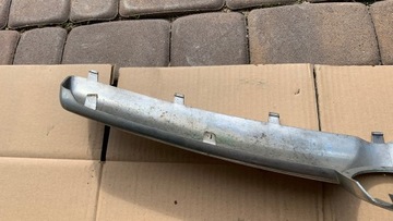 фото thumb №13, Решітка радіатора решітка декор планка хром opel insignia