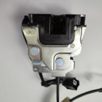 фото thumb №11, Renault oem номер 825030012r замок дверь сдвижных