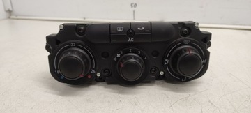 фото thumb №1, Панель воздуховод seat leon ii 1,4