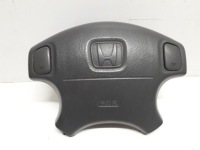фото thumb №2, Honda logo 96-01 датчик подушка безопасности подушка водителя ремни