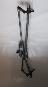 фото thumb №1, Двигатель + механизм дворник renault master iii movano b 141409360