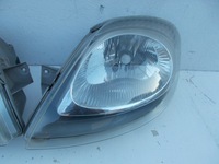 фото thumb №3, Фара лампа renault trafic ii vivaro a valeo