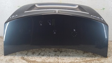 фото thumb №7, Кришка багажника зад mercedes c w204 sedan