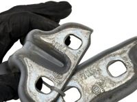 Buick encore i 2021 задній сторона ліва петля нижній двері передніх Зі Шроту, фото thumb