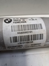 фото thumb №3, Bmw m4 f82 f83 амортизатор левый зад edc 8008631