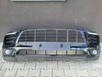 фото thumb №1, Porsche macan 95b перед бампер передний