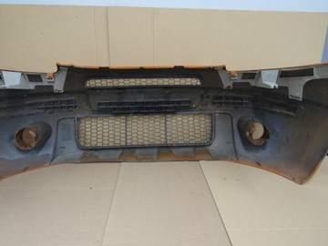 фото thumb №9, Citroen c3 cabrio pluriel 2003-2010 бампер перед