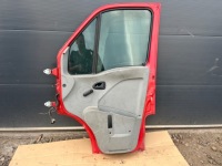 фото thumb №5, Двері праве передні скло renault master ii 2003-2010