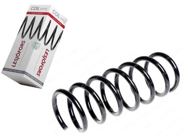 фото thumb №1, Пружина підвішування volvo xc60 2.0d/2.4d 04.09-04