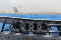 фото thumb №16, Бампер решітка радіатора audi s6 competition c7 4g lift 16-