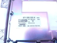 Усилитель аудио porsche panamera 2018 971035223h Оригинал, фото thumb